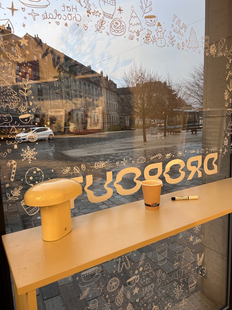 Dropout café · Photos 5