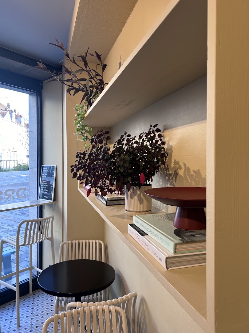 Dropout café · Photos 6
