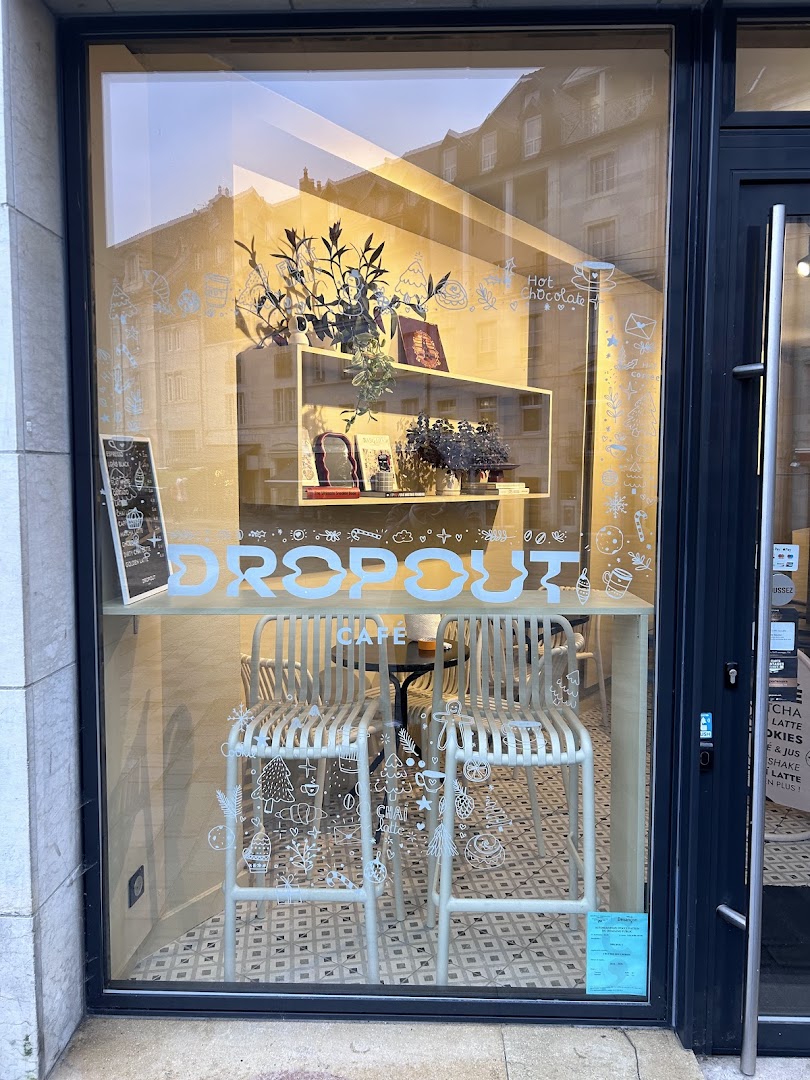 Dropout café · Photos 2